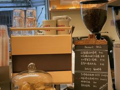 -The Roastery By AllYouWant(福田店)