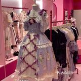 青岛新晋洛丽塔仲夏物语线下实体店  青岛探店Loli