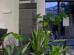 -研途咖啡馆(健康路店)