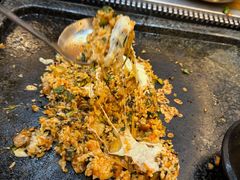 -韩阳王石板烤肉