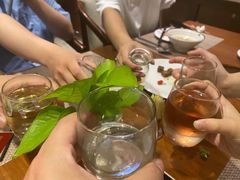 -明月东一酒店·菲斯特自助餐厅