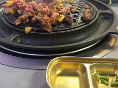 -牛犇炭火烤肉·鲜切烤肉(承德总店)