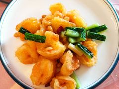 -烤肉宛饭庄(南礼士路店)