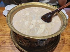 -蒙艾里民族传统菜蒙餐