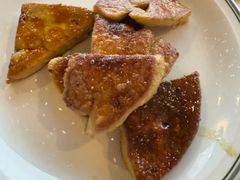 -广州花园酒店-凌璇阁360度高空海鲜自助餐CAROUSEL