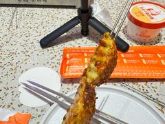 -小董哥烤串·爆汁大油边(故宫店)