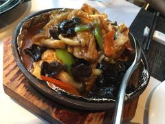 -若蘭慈·无国界素食料理(欢乐海岸店)