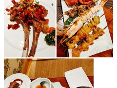 -贵木日本料理·铁板烧(新地假日广场店)