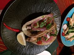 Pistolera-Pistolera Mexican Cantina女枪手墨西哥餐厅(碧云路店)