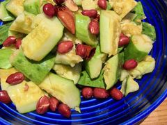 -肉串汪(西便门店)