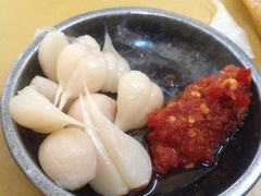 -老铁家泡馍馆(景龙池店)