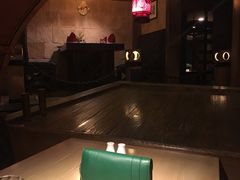 -老船坞餐厅(北京亚洲大酒店 )