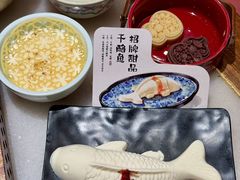 -小吊梨汤·北京菜·烤鸭(鸟巢店)