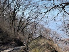 -终南山南五台景区