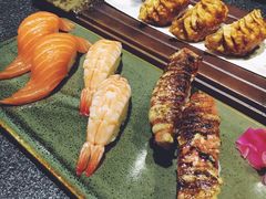 -隐鮨日料(北辰三角洲店)