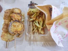 -老莞城油糍姨