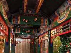 -情满四合院•京菜•烤鸭(动物园店)