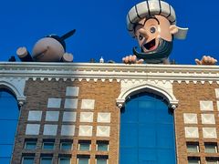 -新疆国际大巴扎