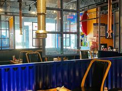 -湘西乌龙山铁板烧(双桥店)