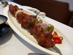 -马克西姆俄罗斯餐厅(绥芬河店)