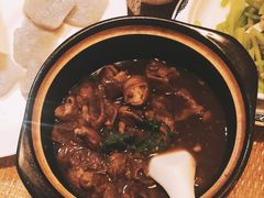 -北京小肠陈饭庄(方庄店)
