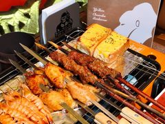-野人部落(沈阳一店)