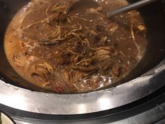 -沈厨地锅老灶•徐州烧烤(黄渡店)
