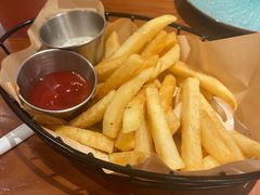 -CRAZYONES西班牙海鲜饭(上海美罗城店)