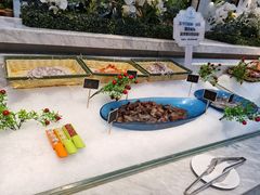 -川骄海鲜自助(河东店)