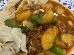 -新疆食府(华龙店)