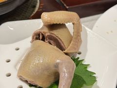 -狮王府淮扬菜(新街口友谊店)