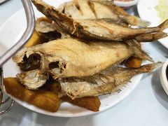 -日月昇渔家菜·海肠捞饭·大连海鲜(星海公园店)