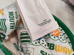 -赛百味SUBWAY(建六宜安广场店)
