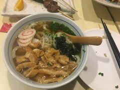 -有喜屋·深夜食堂(北京西路店)