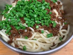 -左撇子私房面