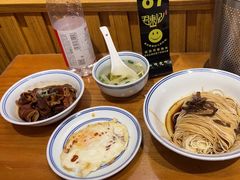 -君东记本帮面馆(天钥桥路店)