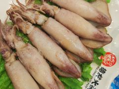 -德龙火锅(松源街直营店)