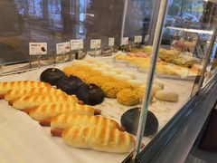 -烫面包·面包烘焙(绿地缤纷城店)