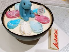 -BON CAKE(华贸购物中心店)