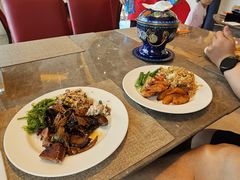 -怡咖啡自助餐(宁波香格里拉店)