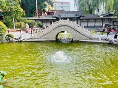 -碑林公园