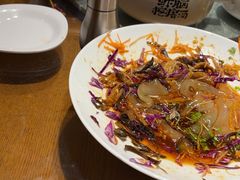-院里汤包·虾汤包青岛菜(辽源路店)