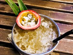 -STARRY CAFE & LOUNGE BAR(高新店)