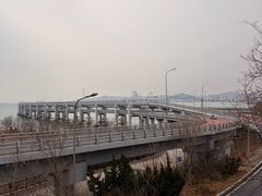-星海湾跨海大桥