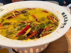 -太二酸菜鱼(正大广场店)