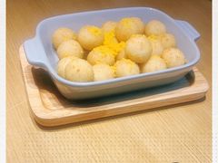 -蜜桃餐厅·伴山(绿宝广场店)