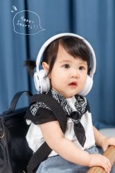 -三只熊儿童摄影(公园店)