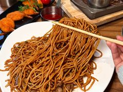 -路易十三西餐厅(西关新天地店)