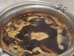 -一绪に寿喜烧(虹悦城店)