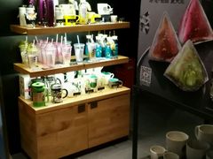 -星巴克(苏州西蒙店)